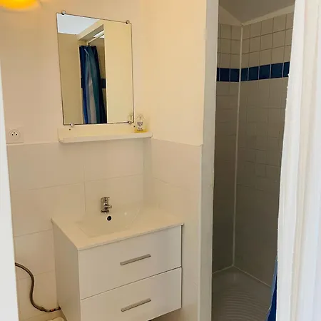 Appartement Loft Petit Verdot *