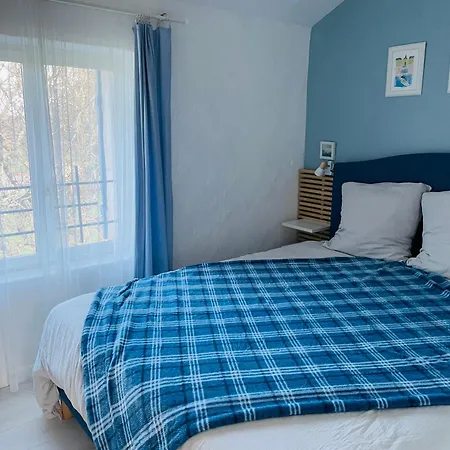 Loft Petit Verdot Appartement Teuillac