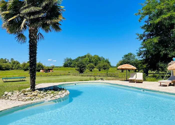 Appartement Loft Petit Verdot