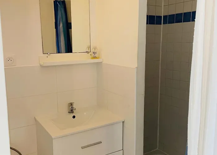 Appartement Loft Petit Verdot *