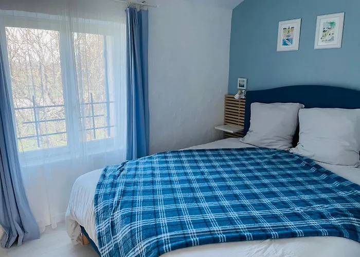 Loft Petit Verdot Appartement Teuillac